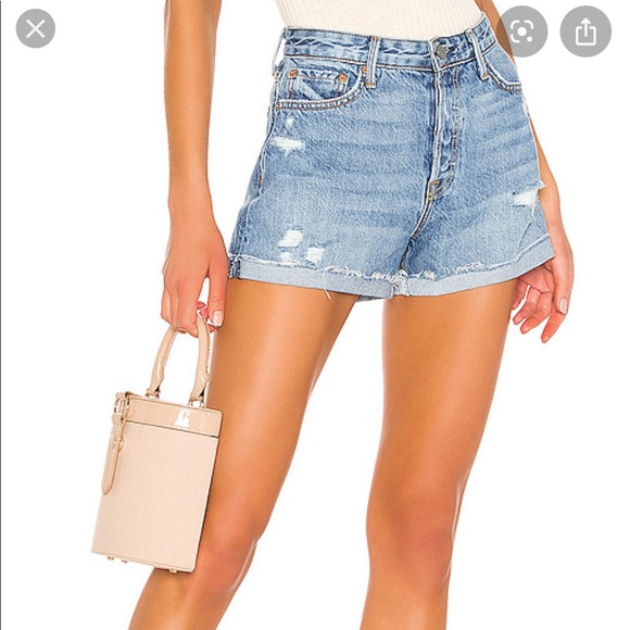 GRLFRND Pants - GRLFRND Kerry in Playing For Keeps Size 27 NWT